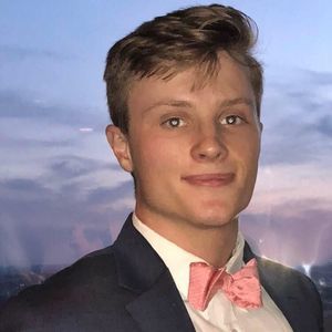 Meet your Posher, Collin